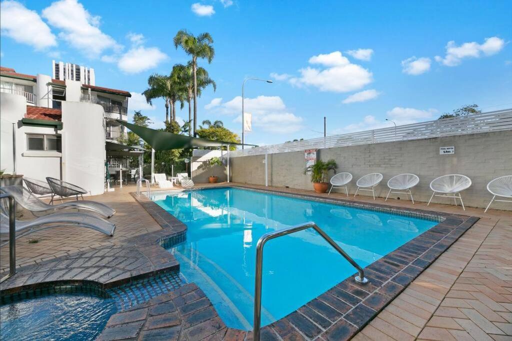 Broadbeach, Stylish Apartment Close To Everything Gold Coast Exterior foto